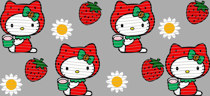 16oz Sanrio-SO-735